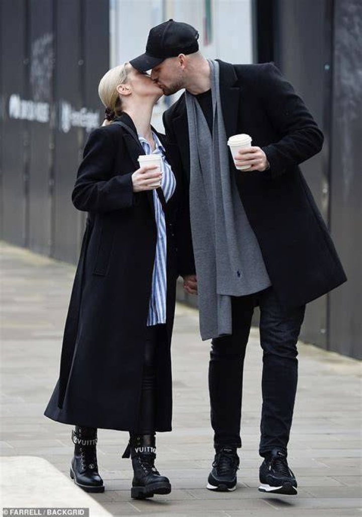 Match?&nbsp;Connor is regularly seen on Jess' Instagram account with the pair spending a lot of time together lately